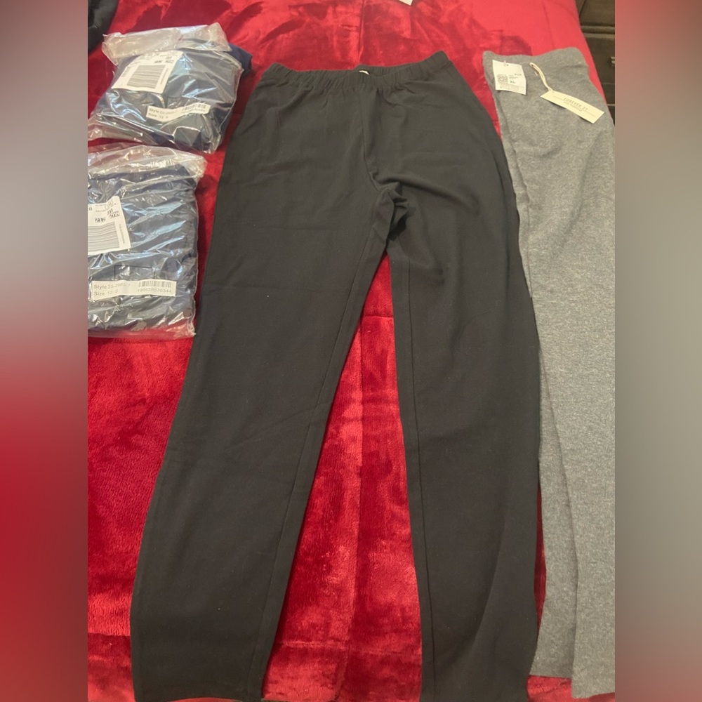 Leggings all brand new